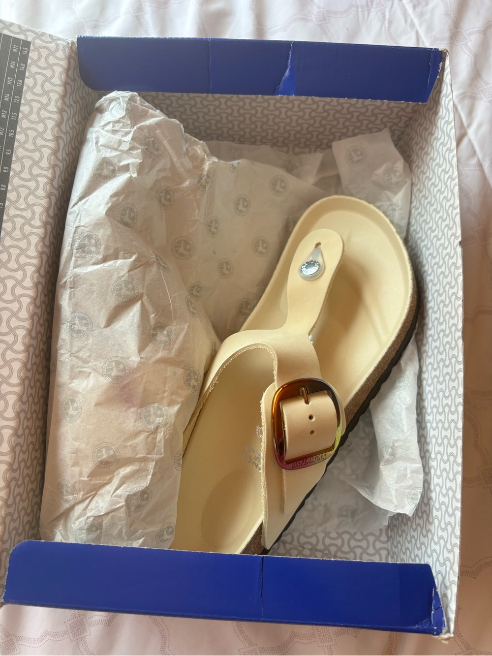 Birkenstock Sandals - Picture 4 of 9